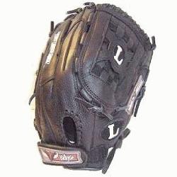 gger Valkyrie V1250B 12 12 Inch Fastpitch Softball Glove : TPS F