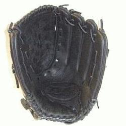 ville Slugger Valkyrie V1250B 12 12 Inch Fastpitch Softball Glove : TPS 