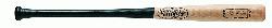 ance Grade Ash Black Handle/Natural Barrel Louisville Sluggers adult wood bats are 