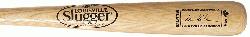 rade Ash Black Handle/Natural Barrel Louisville Sluggers adult wood bats are pulled from