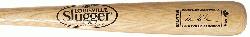 de Ash Black Handle/Natural Barrel Louisville Sluggers adult wood bats are pulled from their orig