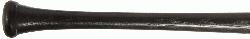 ce Grade Ash Black Handle/Natural Barrel Louisville Sluggers adult wood bats are pulled from th
