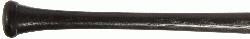 mance Grade Ash Black Handle/Natural Barrel Louisville Sluggers adult wood bats are pu