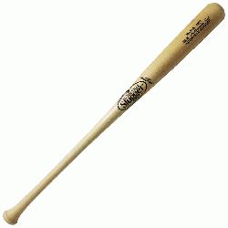 Wood Fungo Bat. Natural finish, Ash wood, S345 Turning model. 36 inches. Deep cup./p