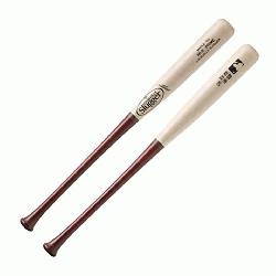 ouisville Slugger wood bas