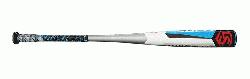 (-3) is the fastest bat in the 2018 Louisville Slugger BBCOR lineup, the per