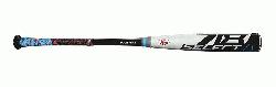 8 (-3) BBCOR bat from Louisville Slugger is built for power. As the 