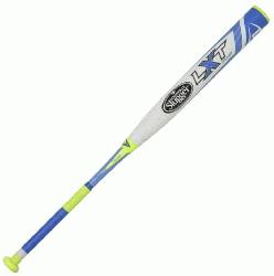 isville Slugger LXT Plus Fastpitch Softball Bat Maximum Flex Without