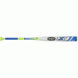 ille Slugger LXT Plus 