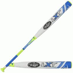 The LXT Plus is Louisville Slugger s 1 Fastpitch Softball Bat once again as it s mad