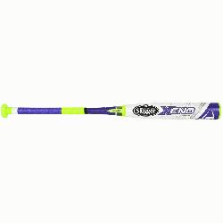 no continues to be Louisville Slugger s most popular Fastpitch Softball Bat and