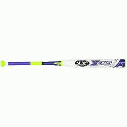 Xeno continues to be Louisville Slugger s most popular Fastpitch Softball Bat and