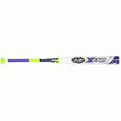 es to be Louisville Slugger s most popular Fastpitch Softball Bat and the new XENO PLUS is sure to