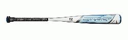 talyst (-12) 2 34 Senior League bat from Louisville Slugger is made with an ultra-light C1C one