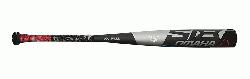 rs Omaha 518 (-5) 2 58 Senior League bat continues to be the bat of choice at the highest leve
