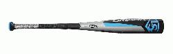 Slugger Omaha 518 (-10) 2 34 inch junior big barrel bat continues to be the bat of choice at