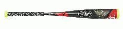  Maximum CONTROL The Louisville Slugger Omaha 516 Senior League Baseball Bat WTLSLO5165 is 