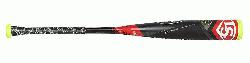 ANCE - Maximum CONTROL The Louisville Slugger Omaha 516 Senior League Baseball Bat WT