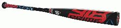 ) 2 34 Senior League bat from Louisville Slugger is the most complete bat