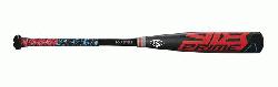 The  Prime 918 (-10) 2 34 Senior League bat from Louisville Slugger is the most