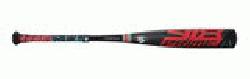 918 (-10) 2 34 Senior League bat from Louisville Slugger is the most complete bat in the 