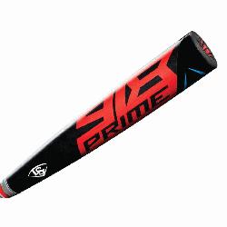 sp; Prime 918 (-10) 2 34 Senior League bat from Louisville Slugger is the most com