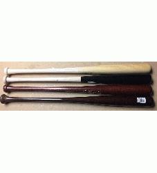  Maple with small scratch. MLB Select P72. S318 Pro Sto