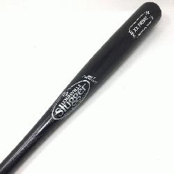 XX Prime Ash Pro M356 34 Inch Wood Baseball Bat