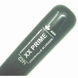 ssic Louisville Slugger wood baseball bat sold to the Major League Baseball minor le