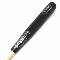  Slugger XX Prime Birch Wood. Not Cupped. Ink Dot. Minus 1 Weight to 