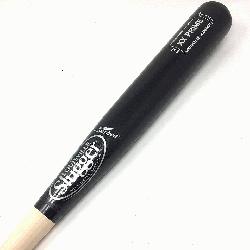 Louisville Slugger XX Prime I13 Birch Pro Wood Baseball Bat.