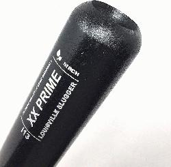 isville Slugger XX Prime I13 Birch Pro Wood Baseball Bat.