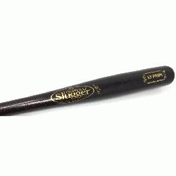ger XX Prime Birch Wood Bat. Hickory in color. Professional