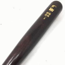 me made for the pro players. 243 Turning Model. Hickory Color. Not Cupped. 34 