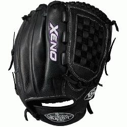 ger Xeno Fastpitch Softball Glove 12.00. Designed to perfection 