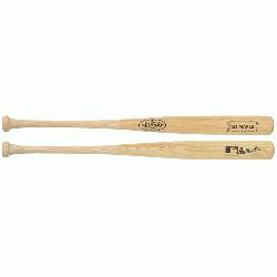 ille Slugger comes out swinging with the M9 Youth Maple using professional