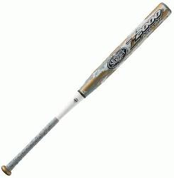 sign ASA, ISF approved End load swing weight IST technology - 2-piece bat construction S1iD barre