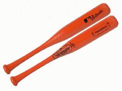 sville Slugger WBTR1HT-OR22 Wood T