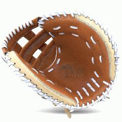 CADIA FASTPITCH M TYPE 230C2FP 33 H-WEB CATCHERS MITT is the perfe