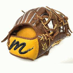  Leather: Chestnut Kip Style: I Web An