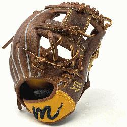 er: Chestnut Kip Style: I Web Anchor Lace Padded Thumb Tan Kip Liner   