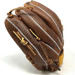 Web baseball glove. Awesome feel and awesome leather. Chestnut Kip lea