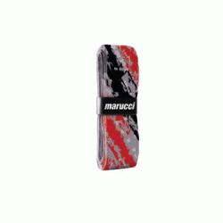  Maruccis advanced polymer bat grip technology maximizes grip on any wood, alumi