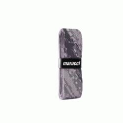 IP Maruccis advanced polymer bat grip technology maximizes gr