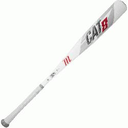 h Barrel Diameter -8 Length to Weight Ratio AZ105 Alloy, The Strongest Aluminum On The Marucci B