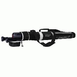 at Quiver is a durable and convenient way to transport and protect up to three full-size