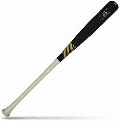 d Handle: Traditional Barrel: Large Feel: End-loaded 