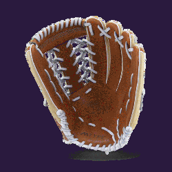 H M TYPE 99R4FP 13 T-WEB is a top-of-the-line softball glove des