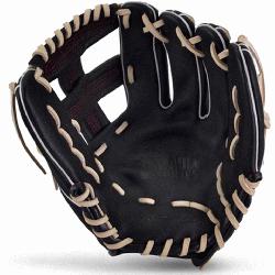 p;fit system provides integrated thumb and pinky sleeves with enhanced thumb