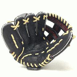 Acadia Series Youth Baseball Glove is a top-of-the-li